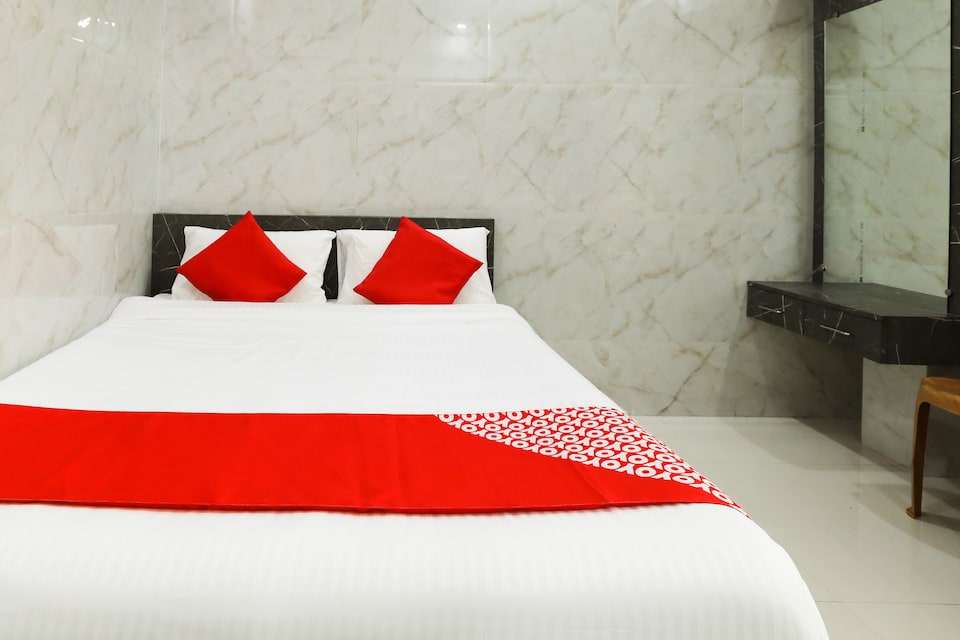 OYO 16537 Guru Comforts, Chikmagalur, Chikmagalur