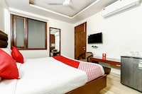 OYO Prem Home Near Dlf Avenue Saket