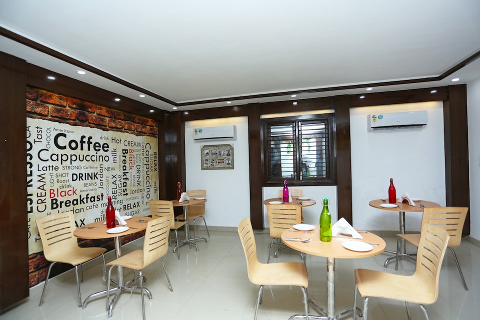 Collection O 16544 Hotel Primeland, Shilpgram, Agra