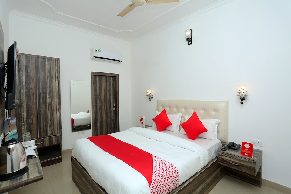 Collection O 16544 Hotel Primeland, Shilpgram, Agra