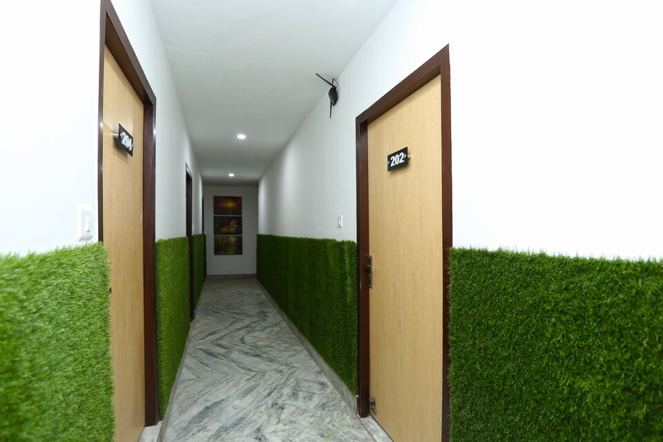 Collection O 16544 Hotel Primeland, Shilpgram, Agra