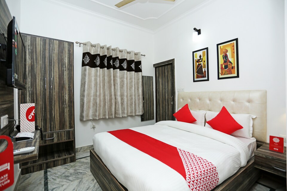 Collection O 16544 Hotel Primeland, Shilpgram, Agra