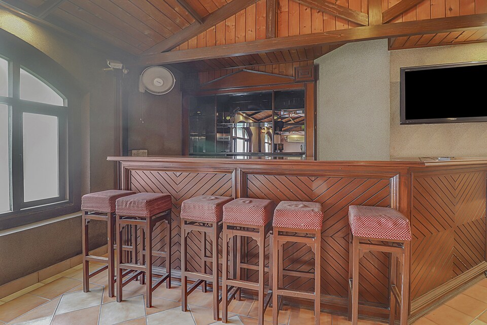 OYO Townhouse 16545 Kant Vilas, Fatehabad Road, Agra