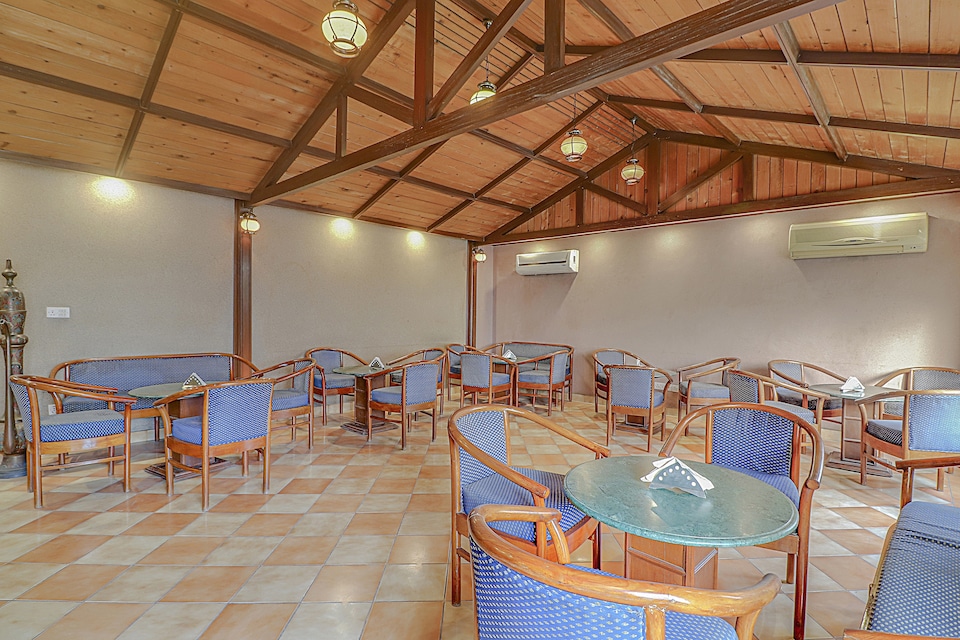 OYO Townhouse 16545 Kant Vilas, Fatehabad Road, Agra