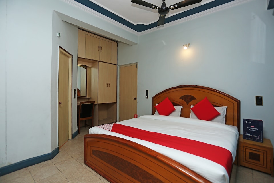 OYO 16547 Hotel Ganga, Meerut, Meerut