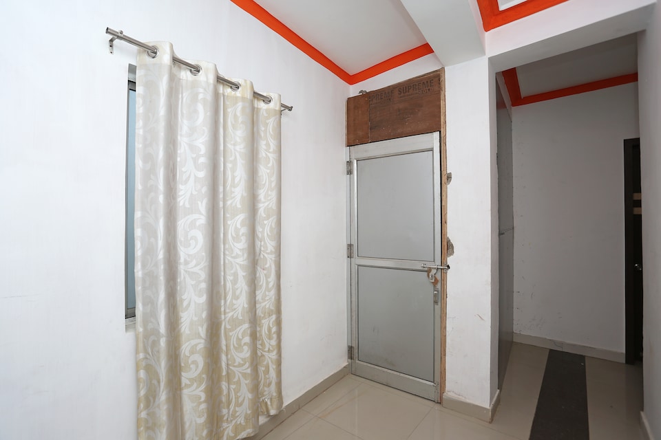 Hotel O Magadh Vilas, Bailey Road, Patna
