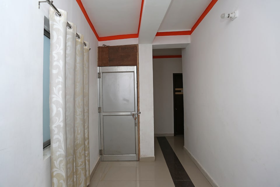 Hotel O Magadh Vilas, Bailey Road, Patna