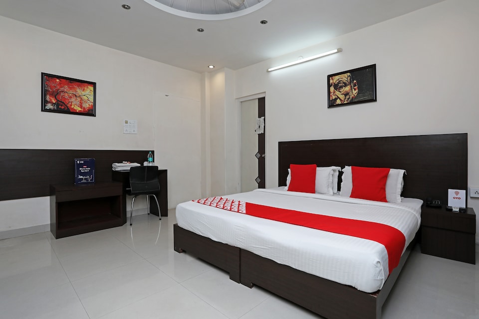 OYO 2766 All In One, Salt Lake Kolkata, Kolkata