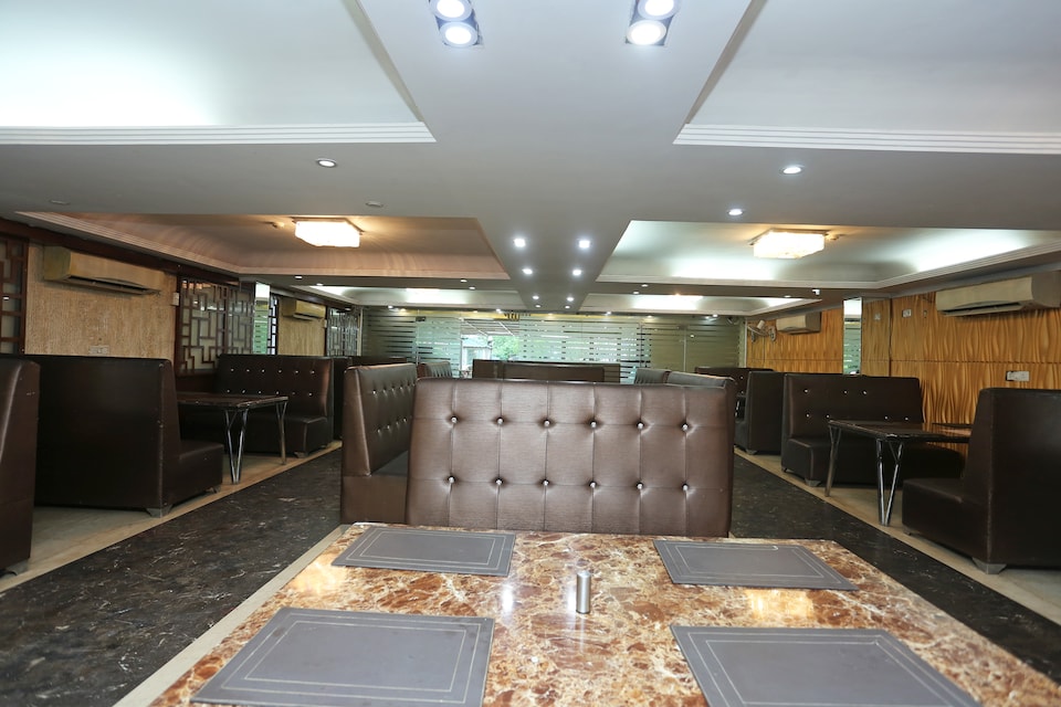 Collection O Hotel Kenil Star, Dehradun Railway Station, Dehradun