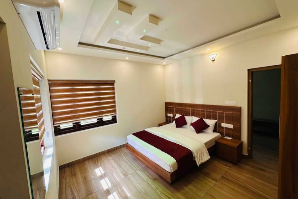 OYO 848031 Honeymoon Holidays, Kalpetta, Wayanad