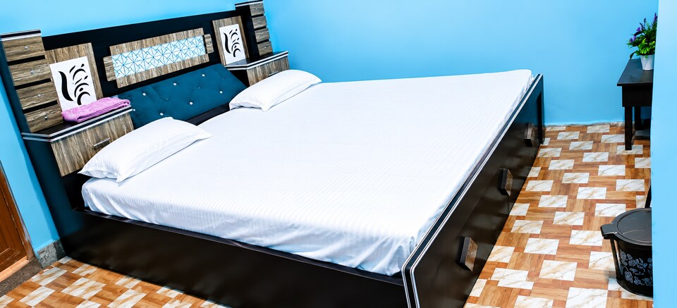 Hotel O Sankar Hotel and Restaurant, Naini, Prayagraj