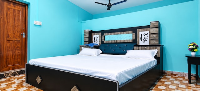 Hotel O Sankar Hotel and Restaurant