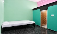 SPOT ON Hotel Greenstay