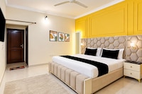 Hotel O A - ONE