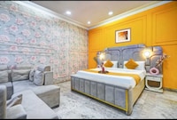 Hotel O A - ONE