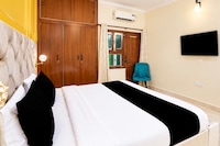 Hotel O A - ONE