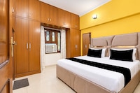 Hotel O A - ONE