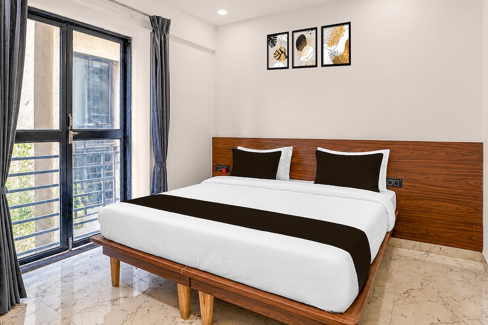 Hotel O P S HOUSE Collection, Hinjewadi Pune, Pune