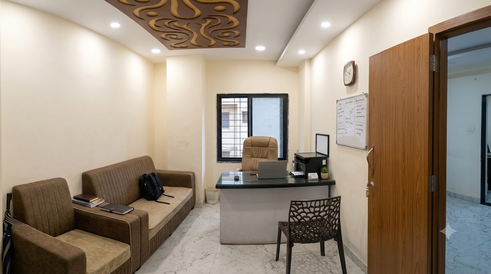 Hotel O P S HOUSE Collection, Hinjewadi Pune, Pune