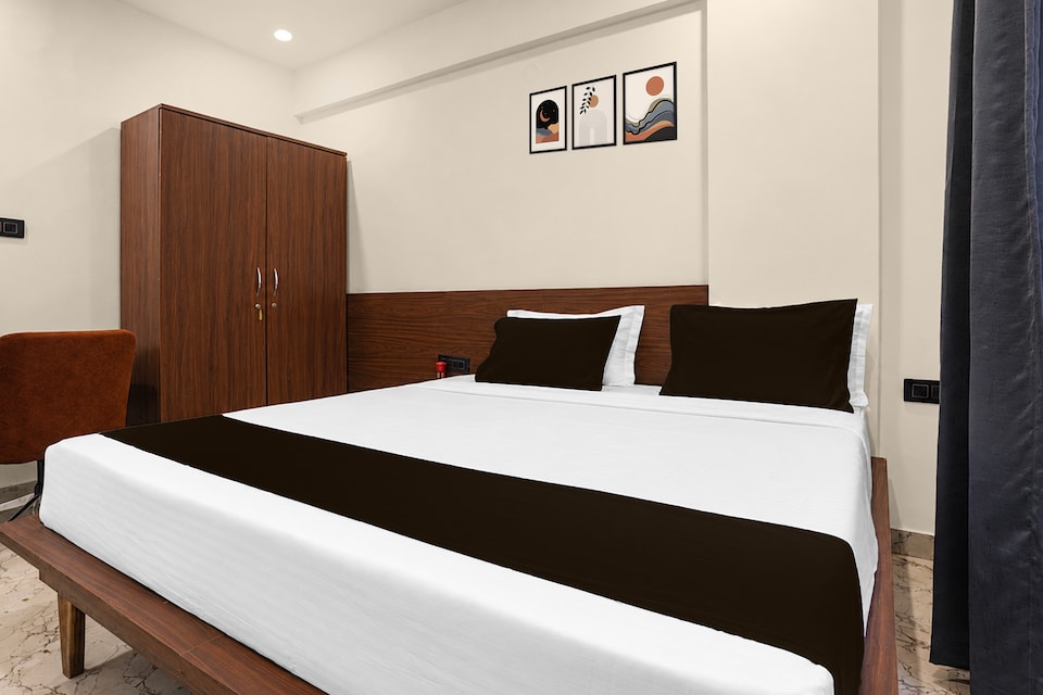 Hotel O P S HOUSE Collection, Hinjewadi Pune, Pune