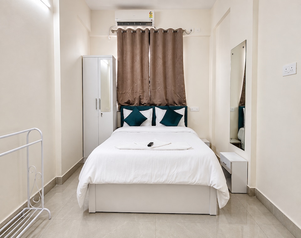 Hotel O P S HOUSE Collection, Hinjewadi Pune, Pune