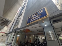 Hotel O P S HOUSE Collection