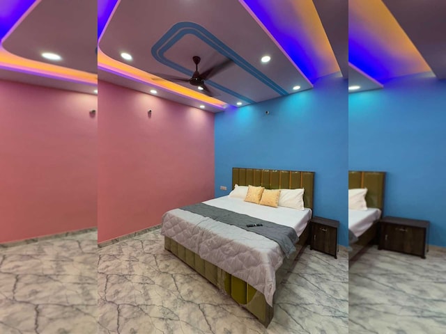 HOTEL O SAHU RESIDENCY 