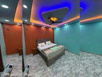 HOTEL O SAHU RESIDENCY 
