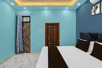 HOTEL O SAHU RESIDENCY 
