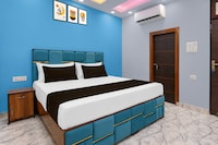 HOTEL O SAHU RESIDENCY 