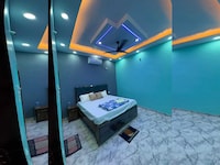 HOTEL O SAHU RESIDENCY 