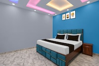 HOTEL O SAHU RESIDENCY 