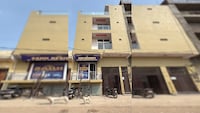 HOTEL O SAHU RESIDENCY 