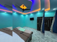 HOTEL O SAHU RESIDENCY 