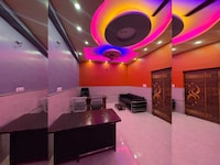 HOTEL O SAHU RESIDENCY 