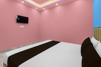 HOTEL O SAHU RESIDENCY 