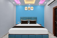 HOTEL O SAHU RESIDENCY 