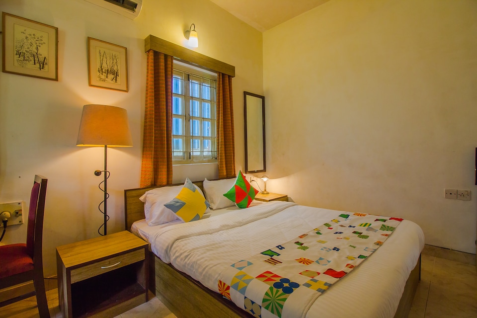OYO 16555 Luxurious Studio Calangute Beach, Candolim Goa, Goa