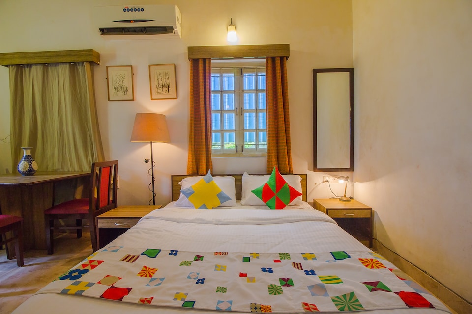 OYO 16555 Luxurious Studio Calangute Beach, Candolim Goa, Goa