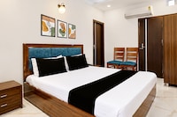 Hotel O The Anand Hotel 