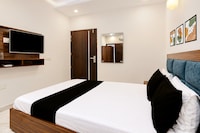 Hotel O The Anand Hotel 