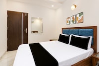 Hotel O The Anand Hotel 