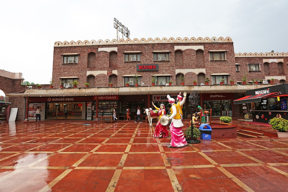 OYO 16565 Karnal Haveli, Karnal, Karnal