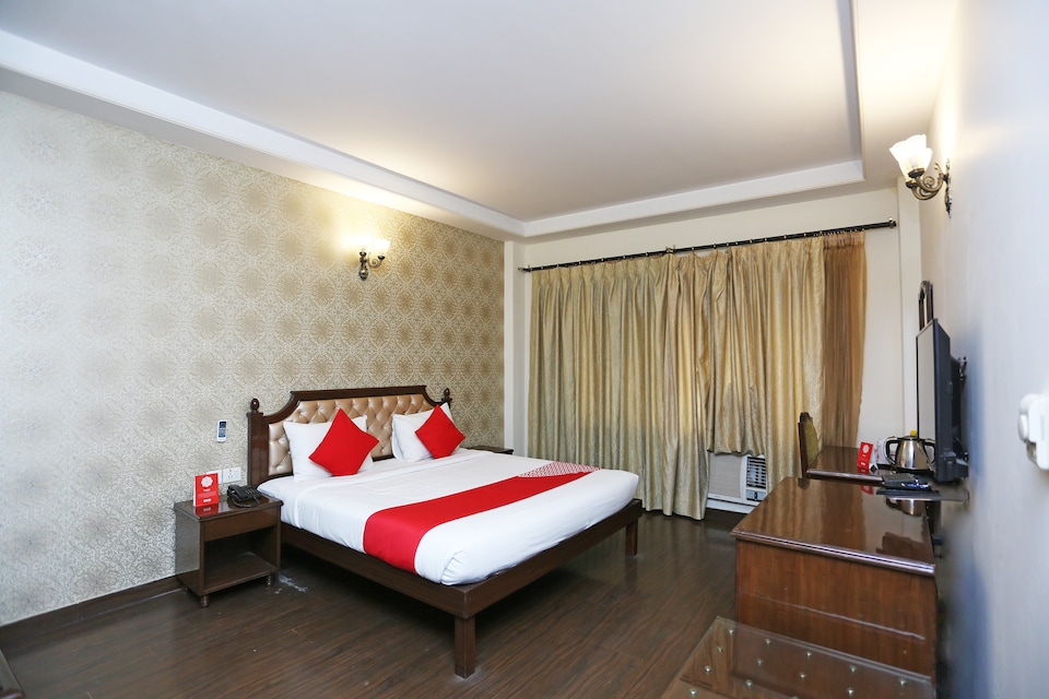 OYO 16565 Karnal Haveli, Karnal, Karnal