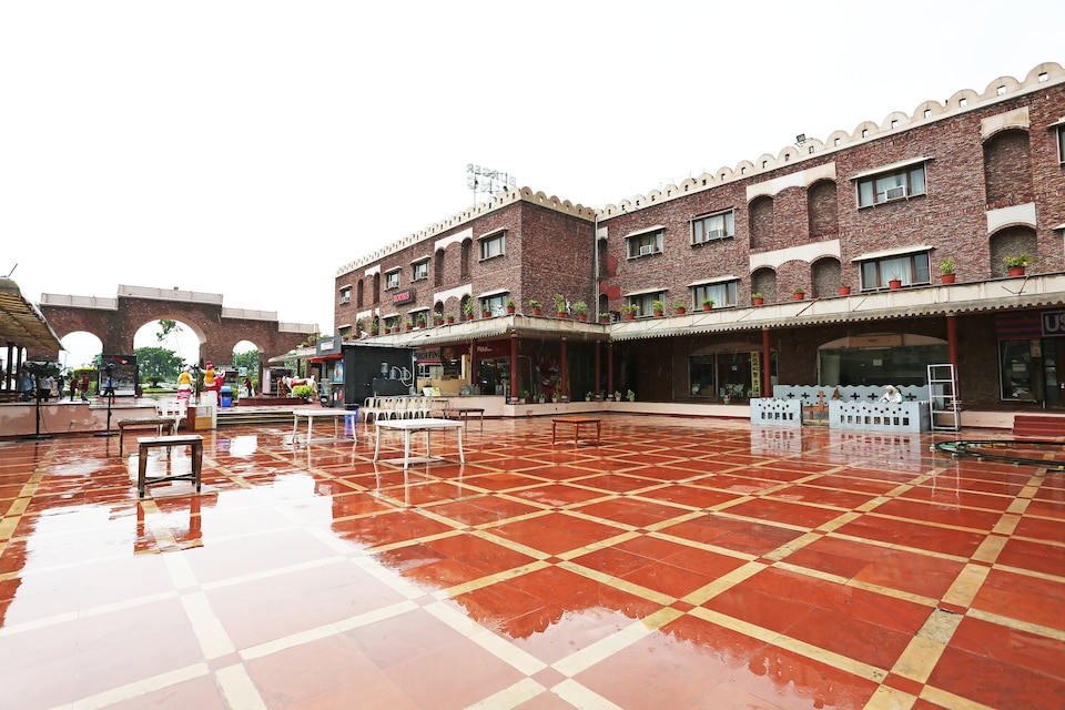OYO 16565 Karnal Haveli, Karnal, Karnal