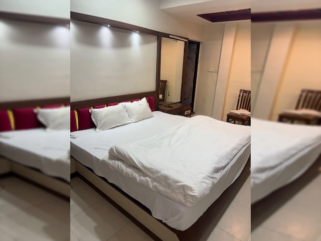 Hotel O Pix