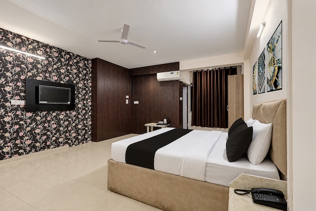 Hotel O Pix