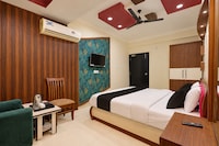 Hotel O Pix