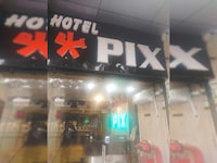 Hotel O Pix