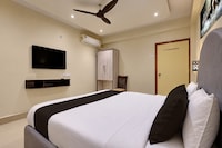 Hotel O Pix